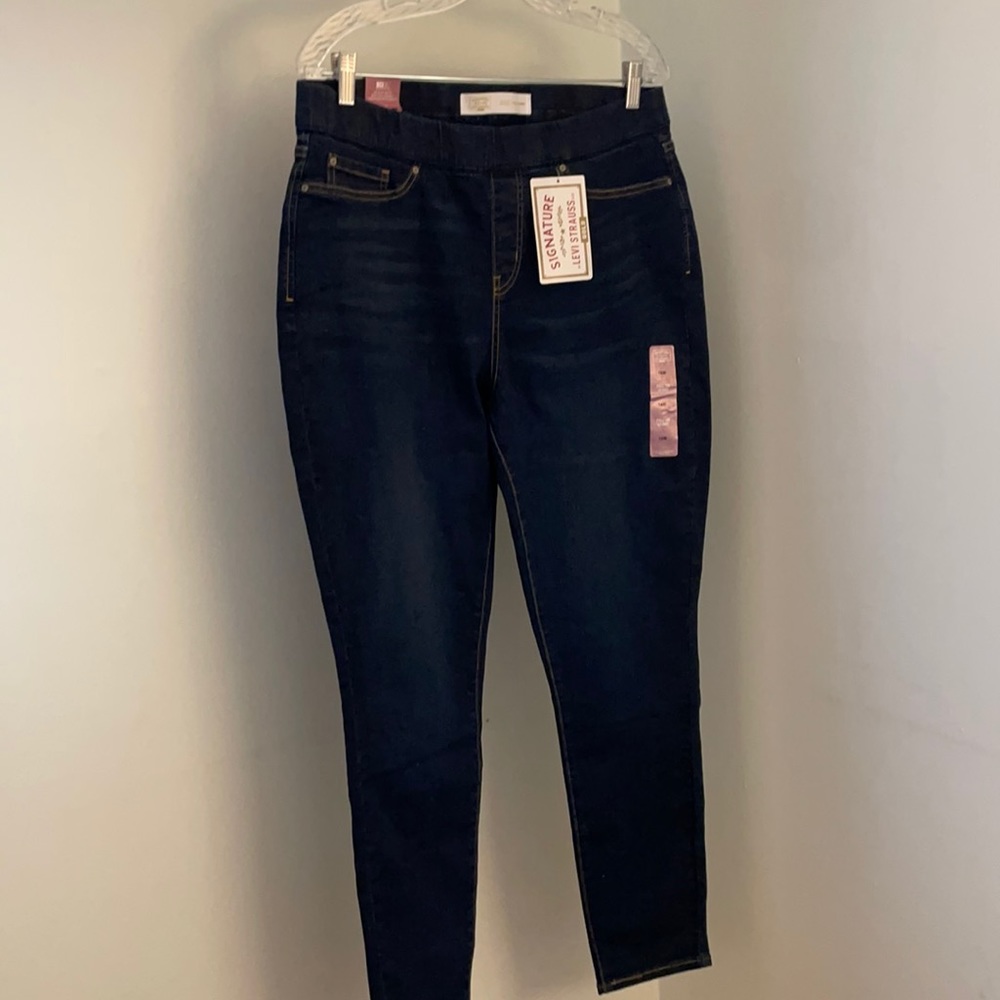 Signature by Levi Strauss jegging
